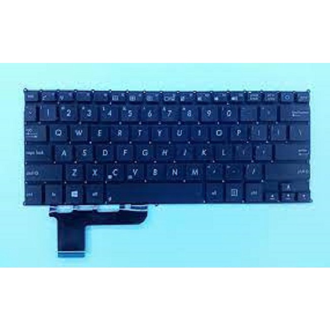 Bàn phím Laptop Asus E202S E202SA E202M E202MA E203N E203M E202 TP200 E205 E205S Màu Đen hàng mới 100%