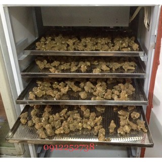 Tam thất vườn Hà Giang 500gram