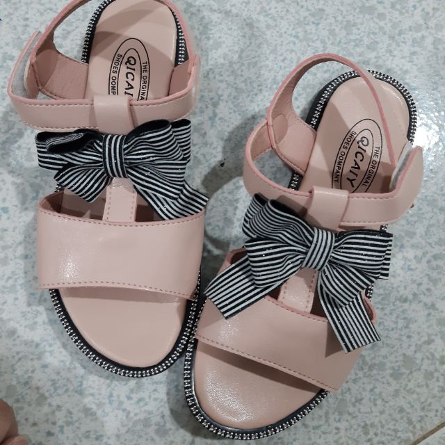 Sandal bé gái size 31 đến 36