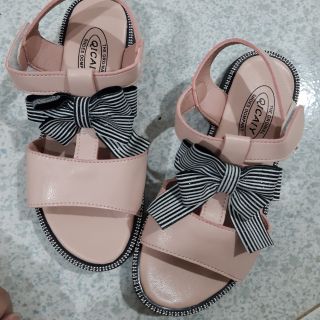 Sandal bé gái size 31 đến 36