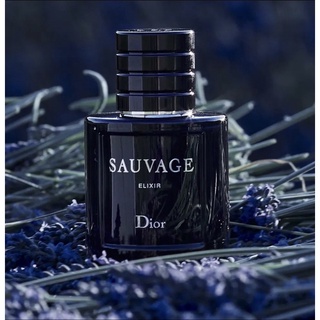 Mẫu Thử Nước Hoa Nam 10ml | Dior Sauvage Elixir (Đà Nẵng)