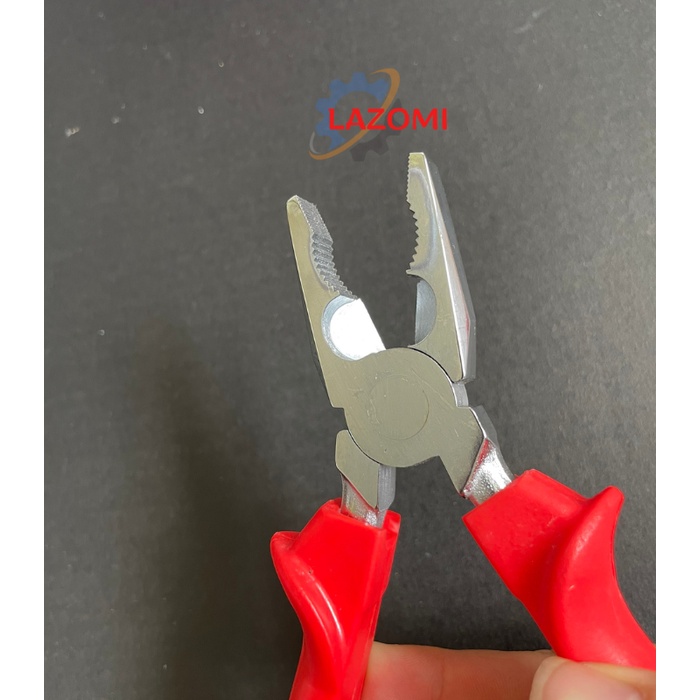 Kìm điện Meinfa Việt Nam xuất khẩu mạ không gỉ các cỡ 6inch/ 7inch/ 8inch