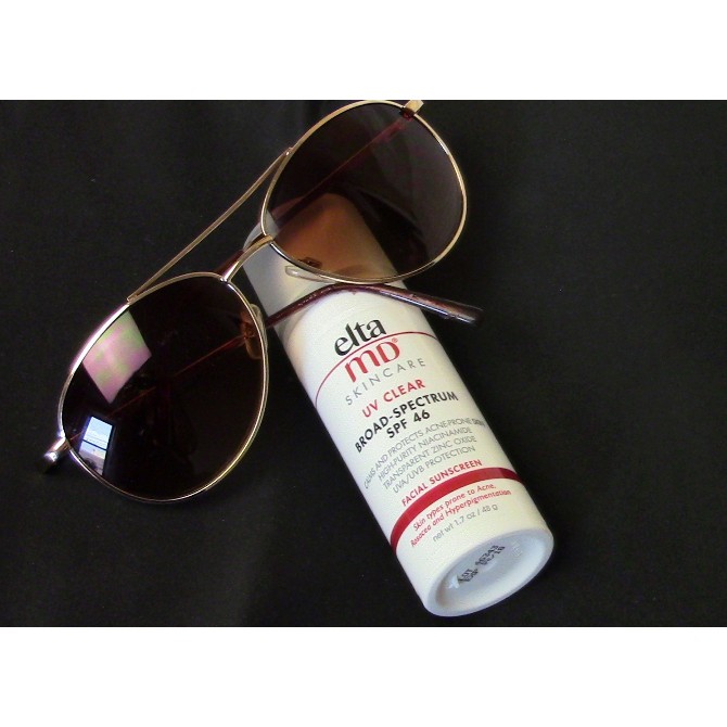 [Meoheo] HSD 2024 Kem chống nắng UV Clear Broad-Spectrum SPF 46 (1.7oz) Elta MD | BigBuy360 - bigbuy360.vn