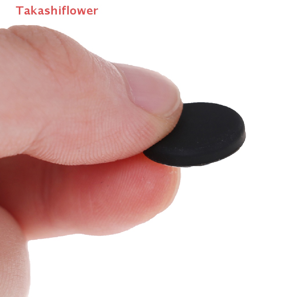 Set 4 Chân Cao Su Cho Laptop Lenovo Thinkpad T460S T470S Ốp