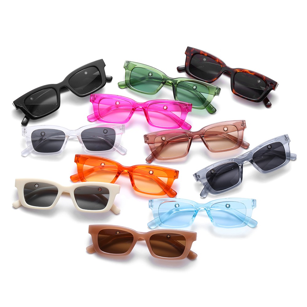 Kính Mát Thời Trang Chống Tia Uv400 Cho Nữ | BigBuy360 - bigbuy360.vn