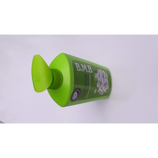 SỮA TẮM TINH DẦU DỪA BMB