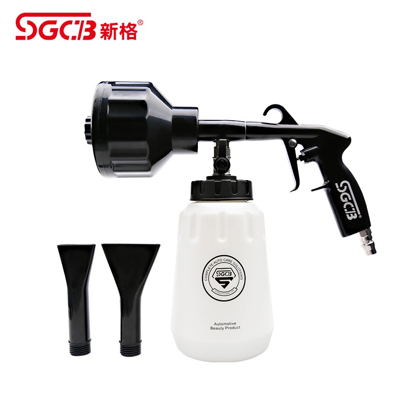 SGCB - TORNADO FOAM GUN - BÌNH TẠO BỌT BẰNG KHÍ SGGC029