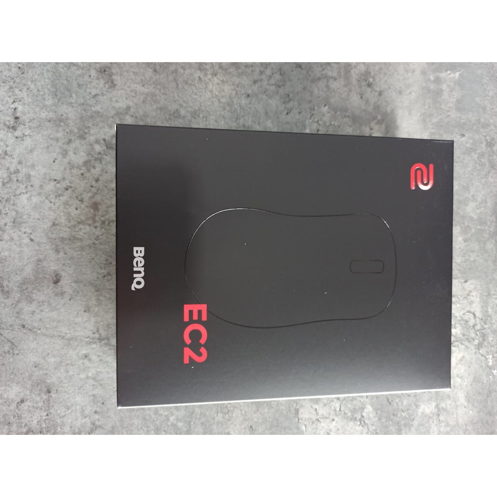 Chuột chơi game ZOWIE EC2 Mouse chuyên e-Sports