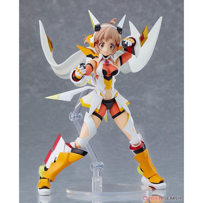 Mô Hình ACT MODE Senki Zessho Symphogear GX Hibiki Tachibana