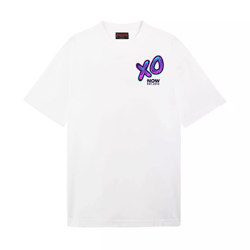 Áo Thun Tay Lỡ Unisex Form Rộng Nam Nữ Chất Vải Cotton Áo Phông Tay Lỡ Cổ Tròn Phong Cách Ulzzang BINIS