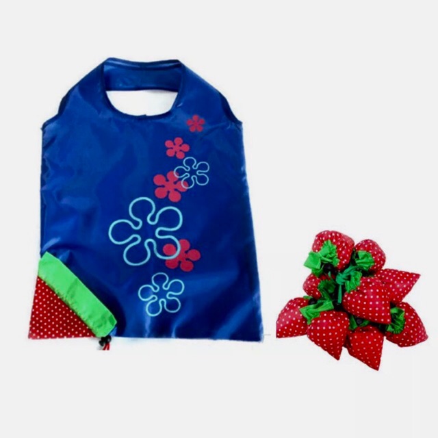 Túi Gập Động Vật và trái cây Limart