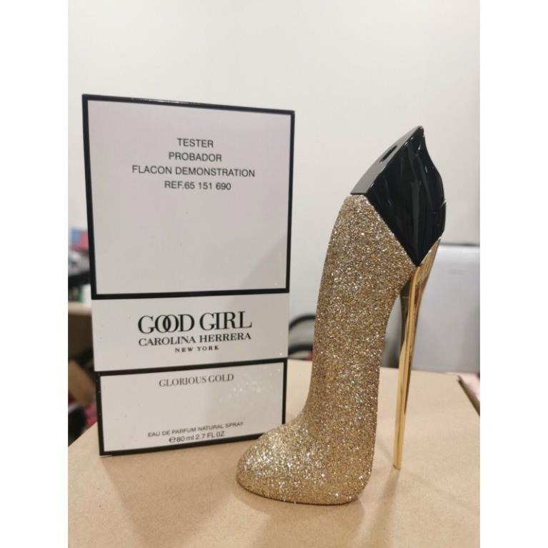 Nước hoa nữ Good Girl quyến rũ, gợi cảm, khiêu khích - 100ml