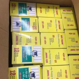 Lốc 10 hộp phấn không bụi đức thanh