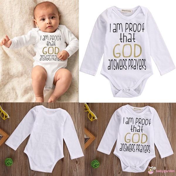 Jumpsuit Bodysuit Romper Liền Mảnh Cho Các Bé Nhỏ Sơ Sinh