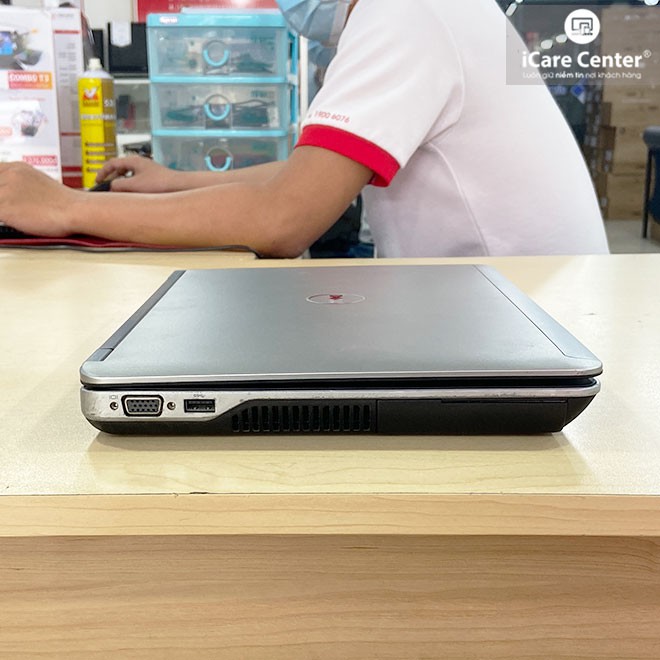Laptop Dell Latitude E6440 Core i5 | BigBuy360 - bigbuy360.vn