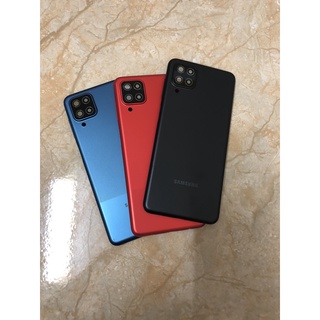 Nắp lưng samsung a12, a12