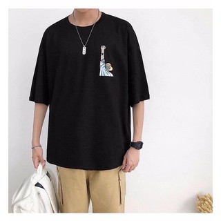 Áo Thun Unisex One Piece