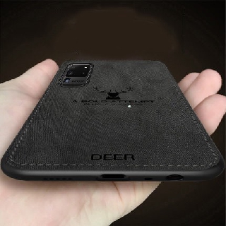 Ốp điện thoại da TPU mềm chống sốc cho Samsung Galaxy S20 S20+ S20 Ultra
