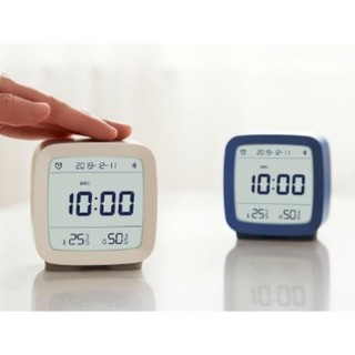Đồng hồ báo thức cao cấp DH2