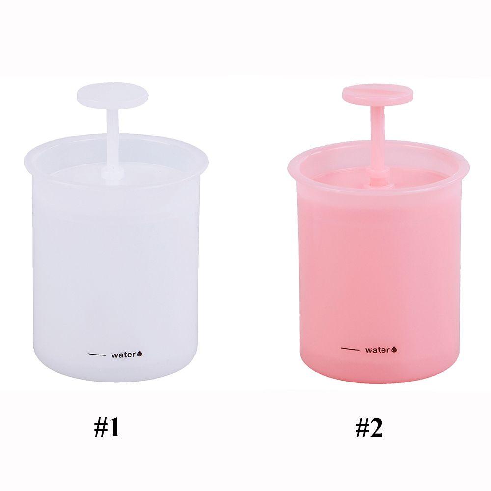 Dụng Cụ Tạo Bọt Sữa Rửa Mặt Tiện Dụng