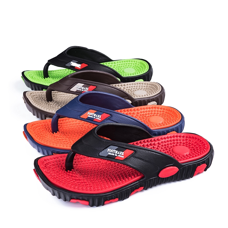 Dép Xỏ Ngón Thời Trang Cho Nam