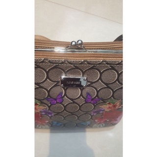 túi vnxk NINEWEST