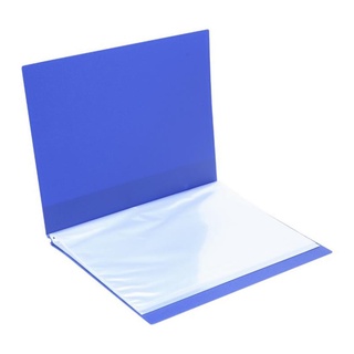 File lá double a 20 lá - 40 lá - 60 lá - bìa lá - bìa đựng tài liệu