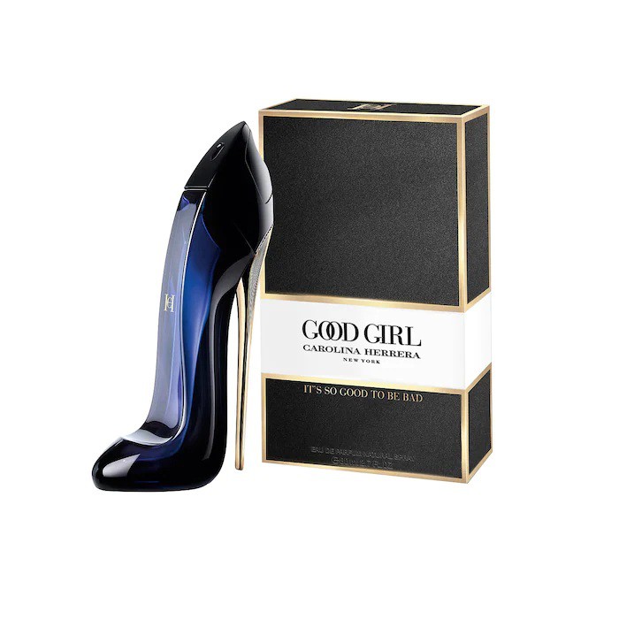 CAROLINA HERRERA 💥 Mẫu Thử Vial Sample Nước Hoa Nữ Good Girl Eau de Parfum