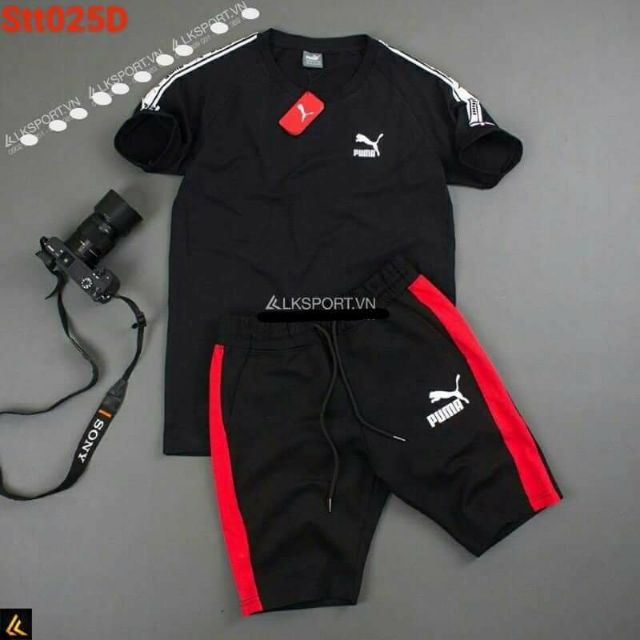 Set Thể Thao CAO CẤP ĐỦ MẪU HOT