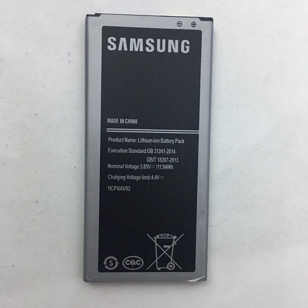 Pin Samsung J5 2016 / J510