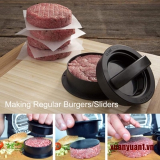 Thịt Hamburger Thuận Tiện
