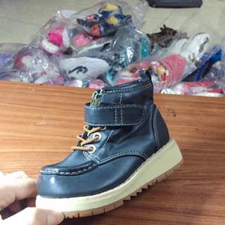 Freeship 99k TQ_Giày đáng yêu bé