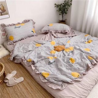 Sét đũi bèo mẫu mới (ib để chọn mẫu)