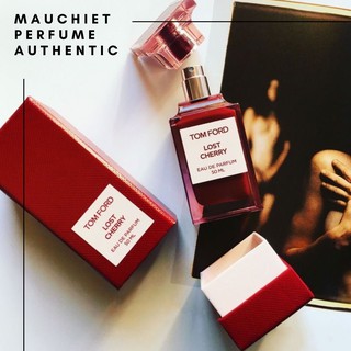 [♞...] Nước hoa unisex Lost Cherry của hãng TOM FORD