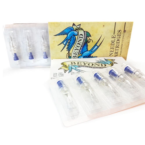 Kim Đạn Beyond® - KIM NÉT BUGPIN (RL) phi 10