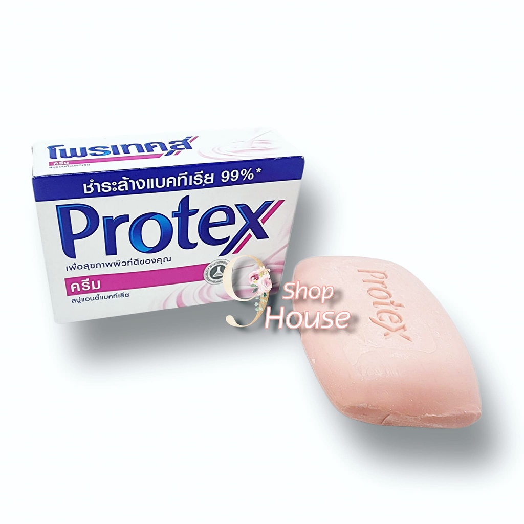 01 Cục Xà Bông Protex 65gram Thái Lan