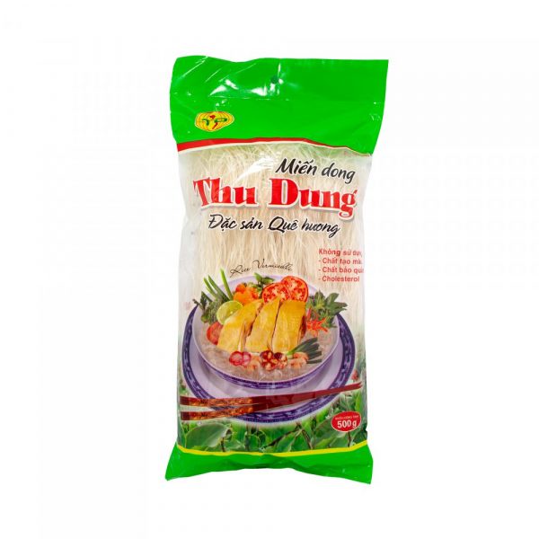 Miến dong Thu Dung 500g
