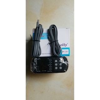 Bộ điều khiển nhiệt độ Ewelly EW-285