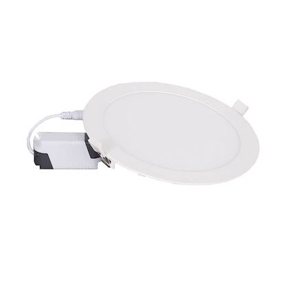 Đèn Led Panel âm trần siêu mỏng 6W NSD0661 Nanoco- Nhà phân phối Panasonic- BH 30 Tháng