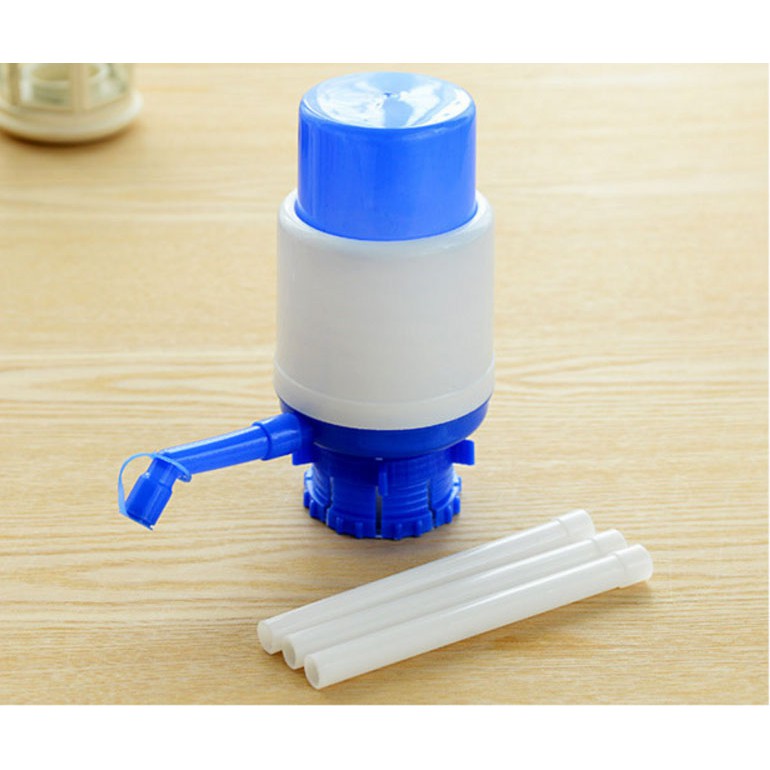 Đầu Bơm Lấy Nước Cho Bình Nước Tiện Lợi Water Pump