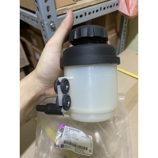 Bình dầu trợ lực matiz 3 xịn gm