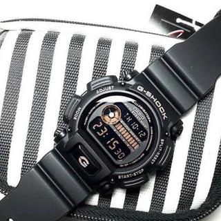 Đồng Hồ Nam Casio DW-9052GBX-1A4DR