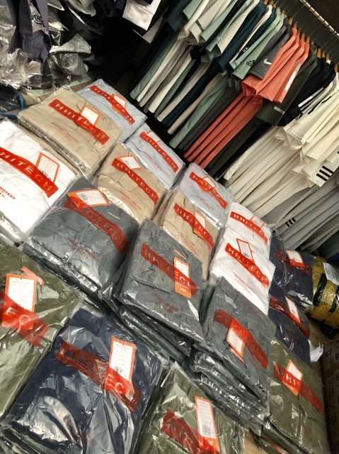 Thanh lí áo nam ( ảnh thật +video) | BigBuy360 - bigbuy360.vn