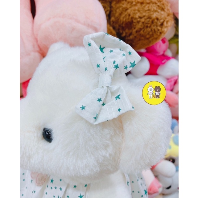 Gấu Bông Teddy Váy Yếm Dễ Thương Cho Bé - Xưởng Gấu Bông Việt Nam