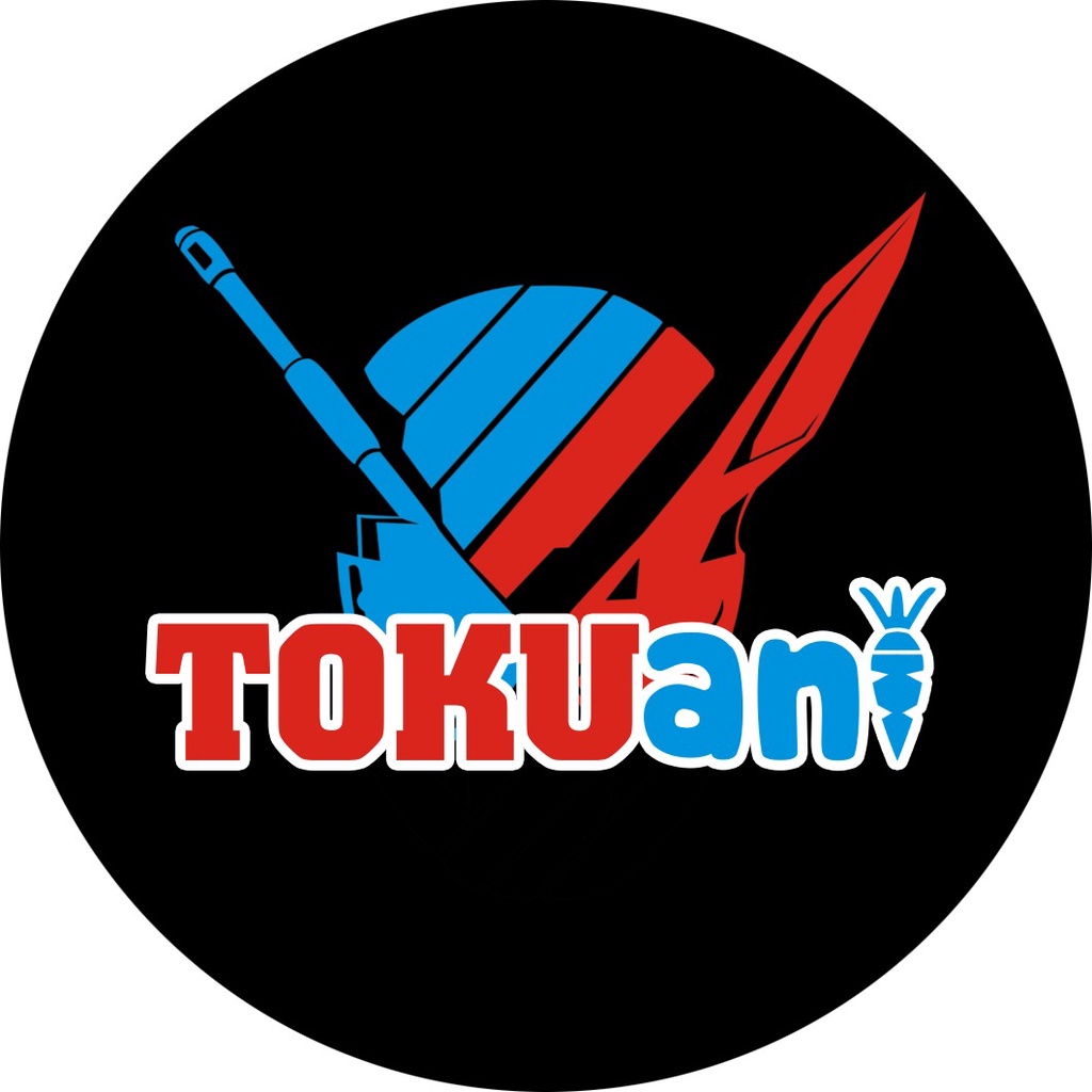 TOKUani Shop