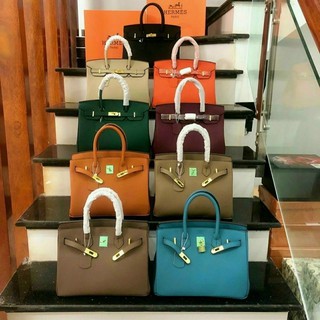 Hm brikin togo bản vip 30cm