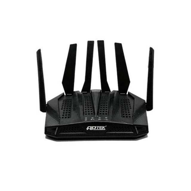 Wifi APTEK A196GU xuyên tường công suất mạnh 5G