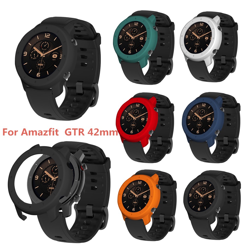 Vỏ Bảo Vệ Mặt Đồng Hồ Thông Minh Huami Amazfit Gtr 42mm