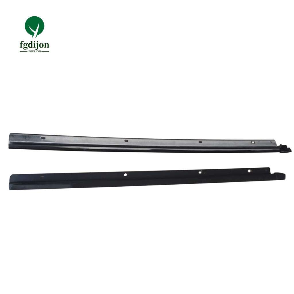 Set 4 Dây Cao Su Niêm Phong Cửa Sổ Xe Hơi Nissan D22