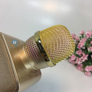 Micro karaoke YS68 loại 1